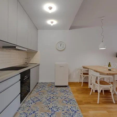La Palma Apartment Alicante Exterior photo