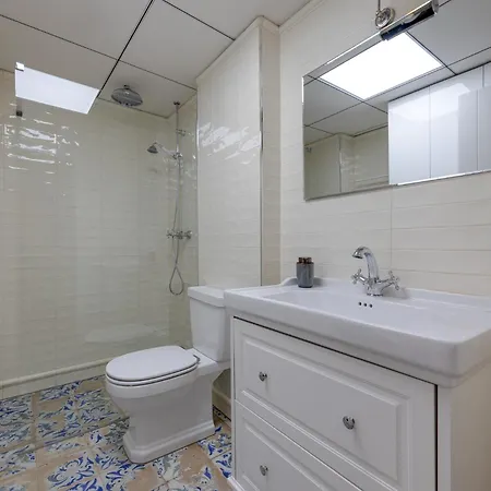 La Palma Apartment Alicante Exterior photo
