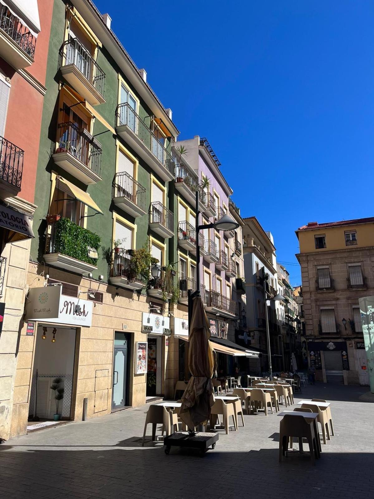 Appartement La Palma