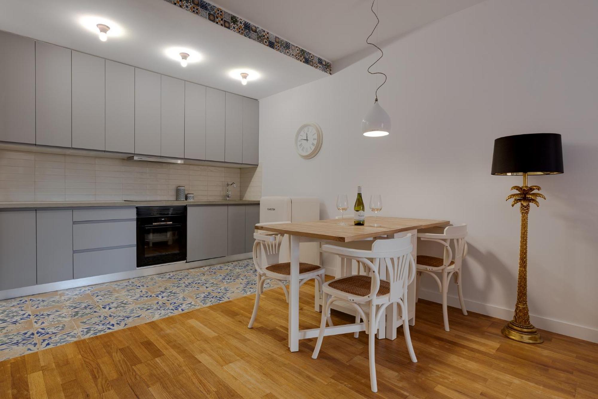 La Palma Appartement *